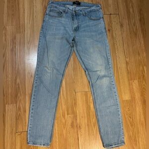 Forever 21 Men's Denim Skinny Jeans